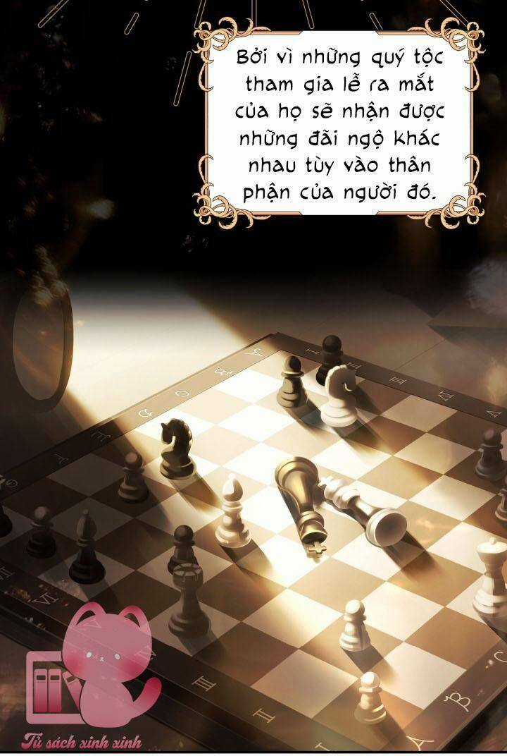 Thời Khắc Để Hiến Dâng Cái Chết Của Ngươi Đã Tới Chapter 26 trang 48