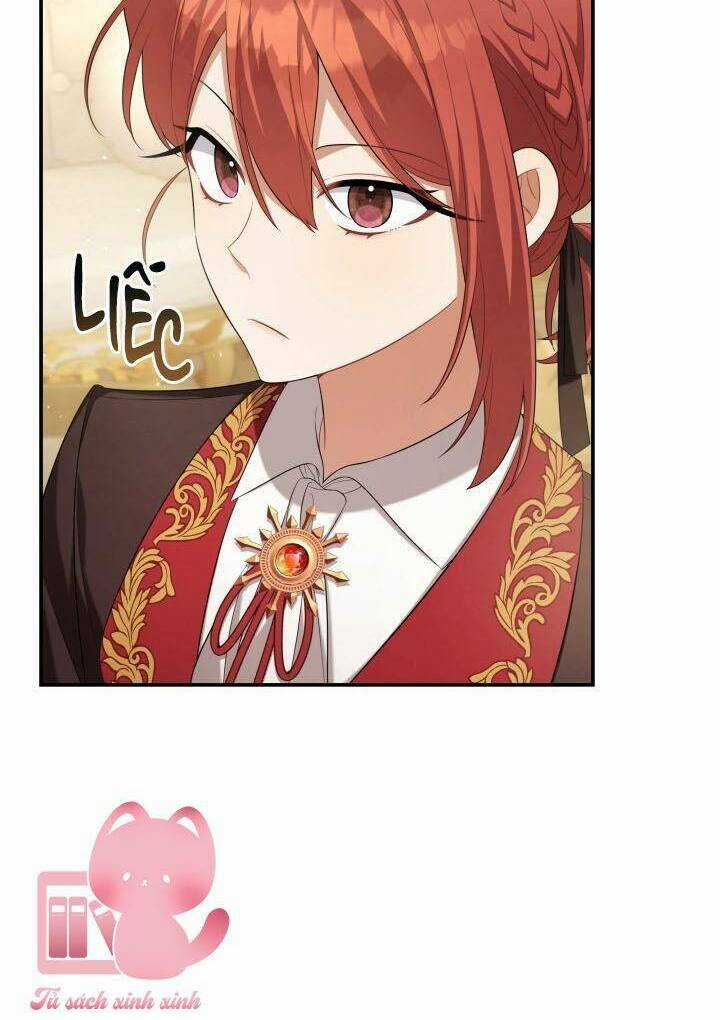 Thời Khắc Để Hiến Dâng Cái Chết Của Ngươi Đã Tới Chapter 26 trang 50