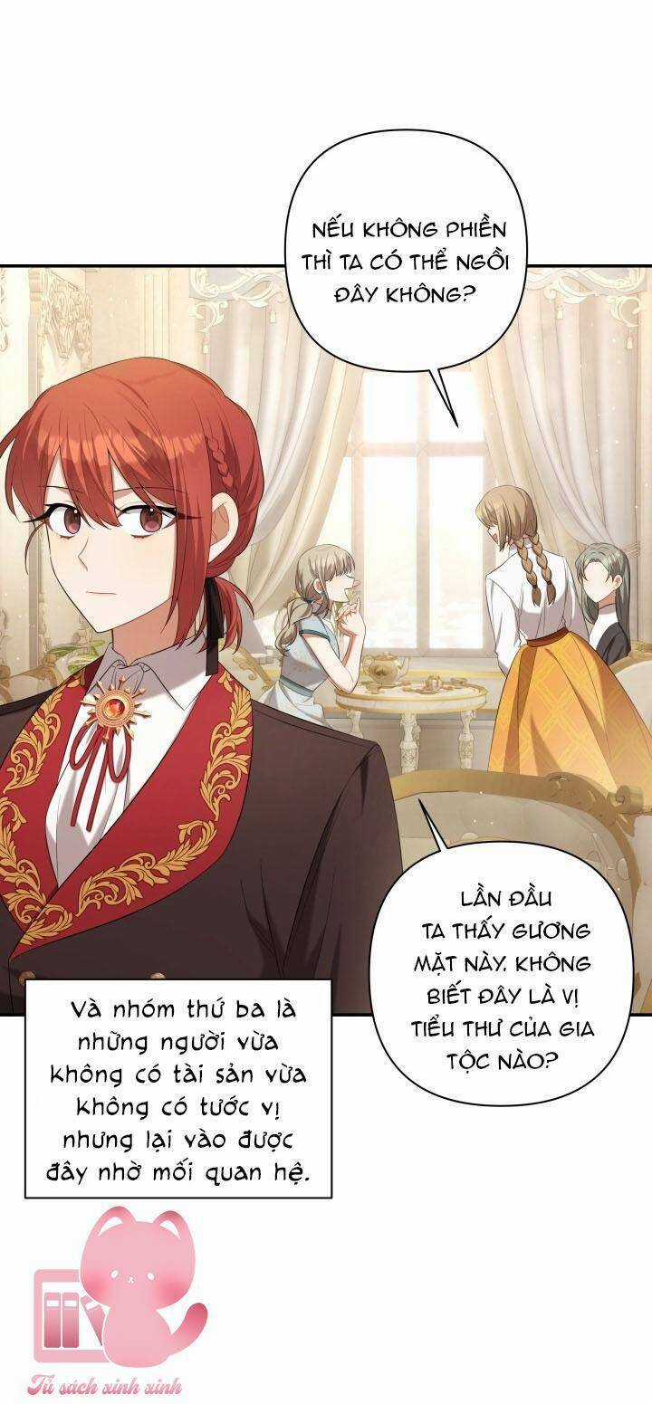 Thời Khắc Để Hiến Dâng Cái Chết Của Ngươi Đã Tới Chapter 26 trang 55