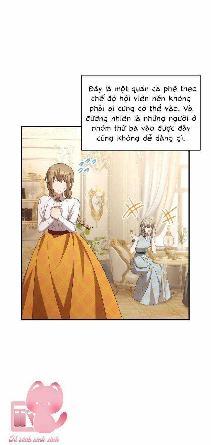 Thời Khắc Để Hiến Dâng Cái Chết Của Ngươi Đã Tới Chapter 26 trang 56