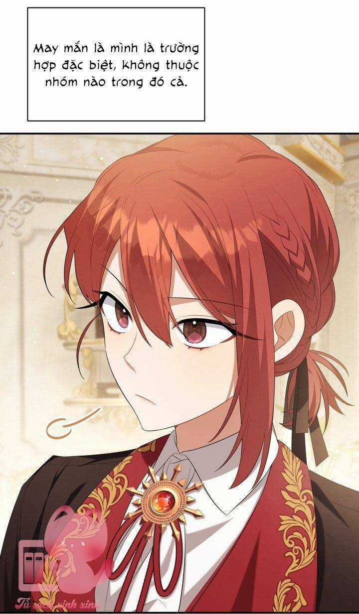 Thời Khắc Để Hiến Dâng Cái Chết Của Ngươi Đã Tới Chapter 26 trang 57