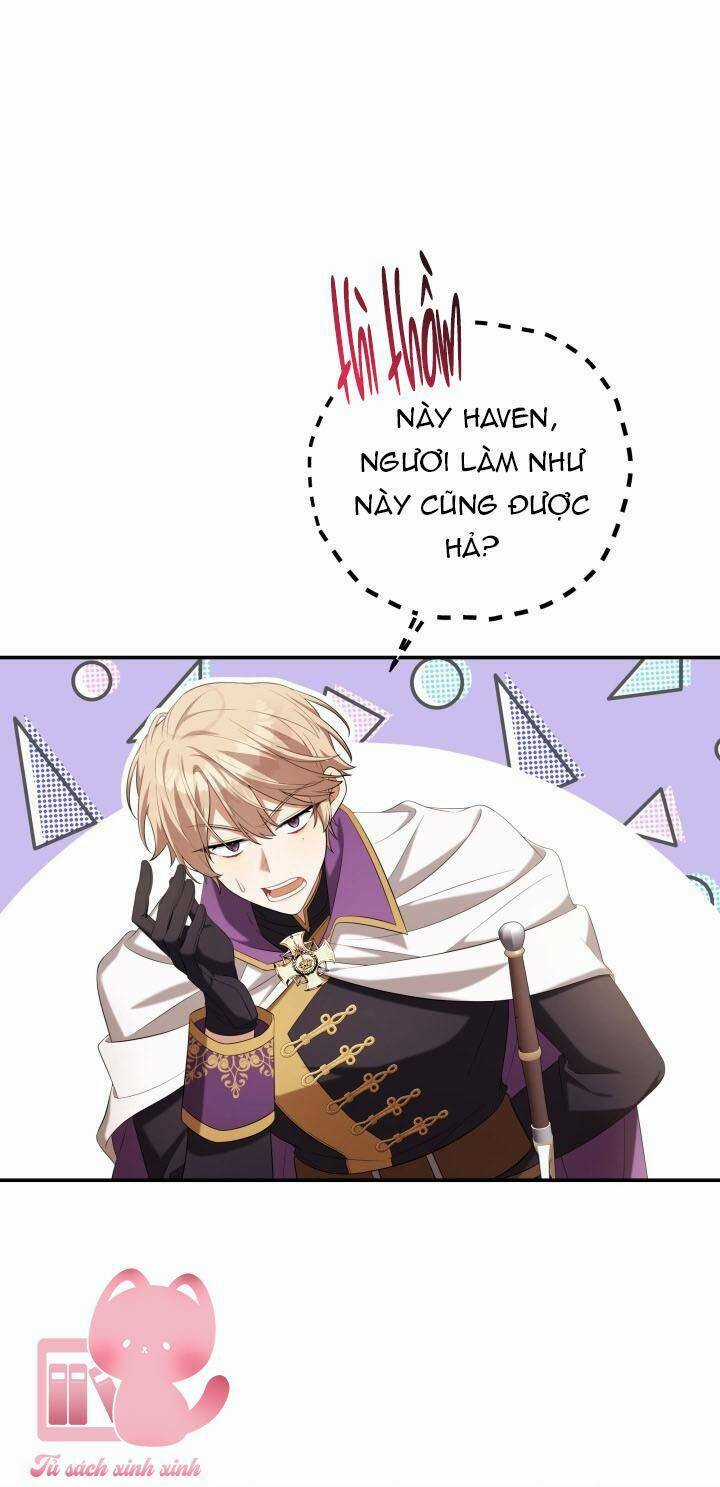 Thời Khắc Để Hiến Dâng Cái Chết Của Ngươi Đã Tới Chapter 26 trang 6