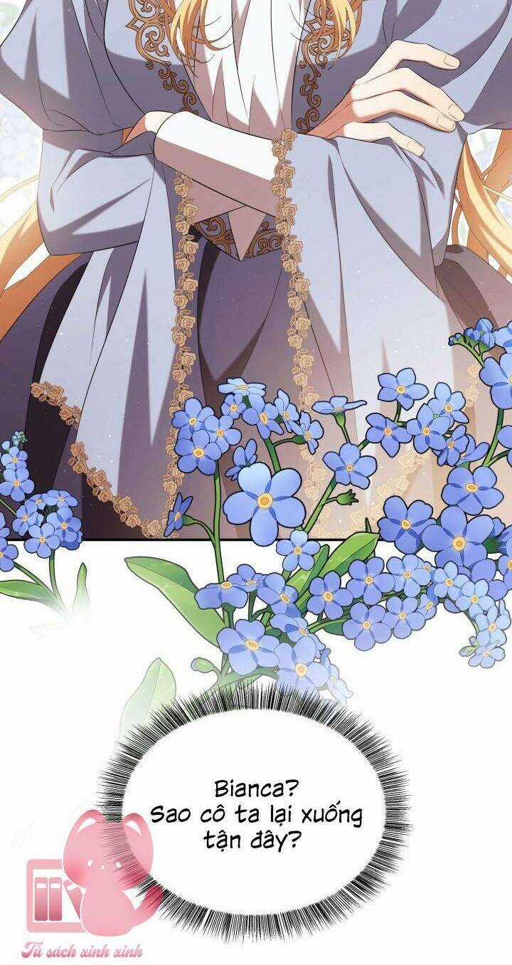 Thời Khắc Để Hiến Dâng Cái Chết Của Ngươi Đã Tới Chapter 26 trang 61