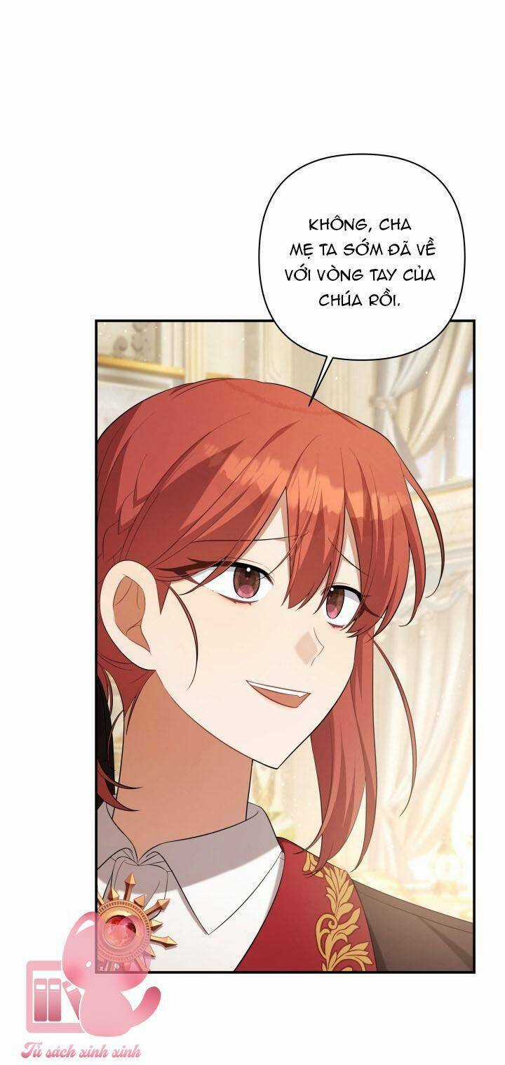 Thời Khắc Để Hiến Dâng Cái Chết Của Ngươi Đã Tới Chapter 26 trang 62