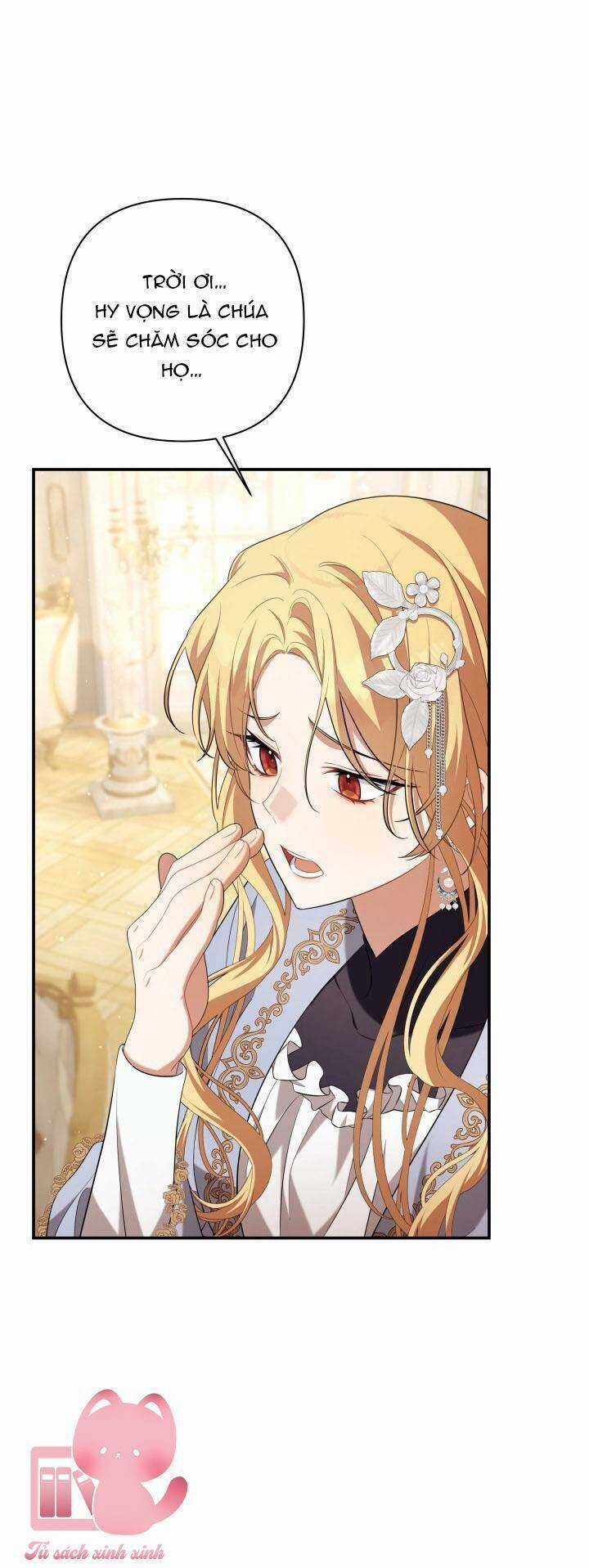 Thời Khắc Để Hiến Dâng Cái Chết Của Ngươi Đã Tới Chapter 26 trang 63