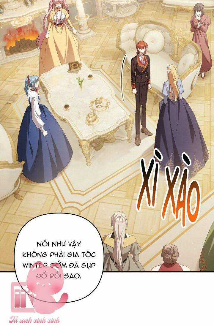 Thời Khắc Để Hiến Dâng Cái Chết Của Ngươi Đã Tới Chapter 26 trang 65