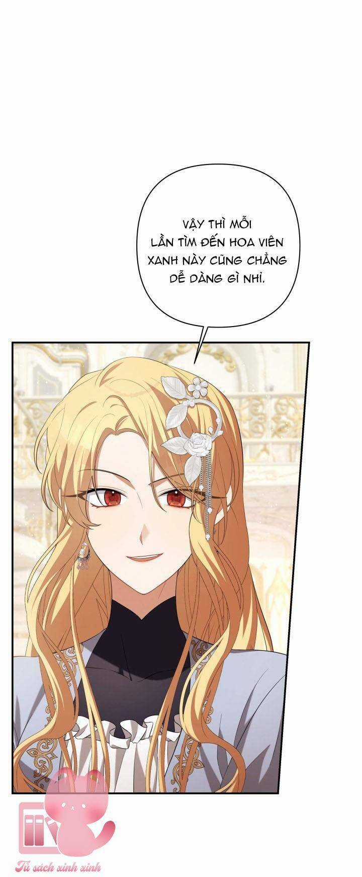 Thời Khắc Để Hiến Dâng Cái Chết Của Ngươi Đã Tới Chapter 26 trang 66