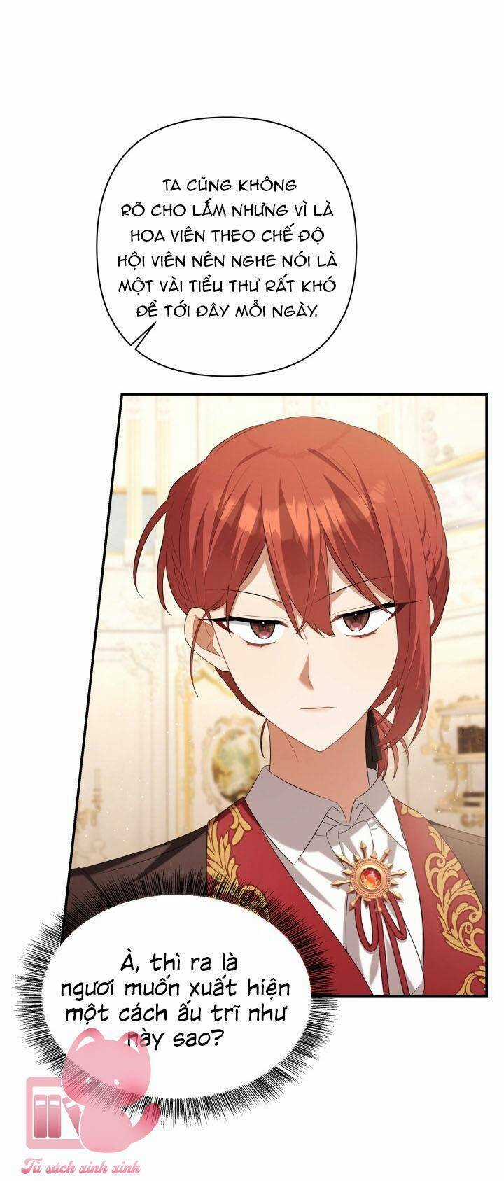 Thời Khắc Để Hiến Dâng Cái Chết Của Ngươi Đã Tới Chapter 26 trang 67