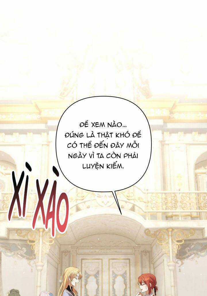 Thời Khắc Để Hiến Dâng Cái Chết Của Ngươi Đã Tới Chapter 26 trang 68