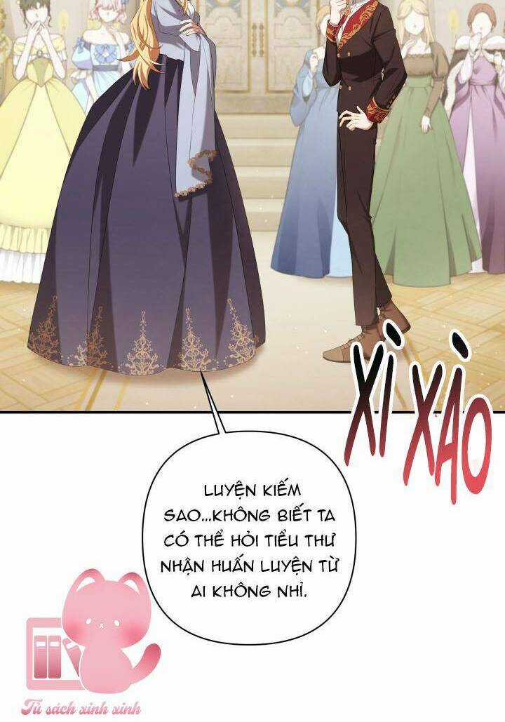 Thời Khắc Để Hiến Dâng Cái Chết Của Ngươi Đã Tới Chapter 26 trang 69