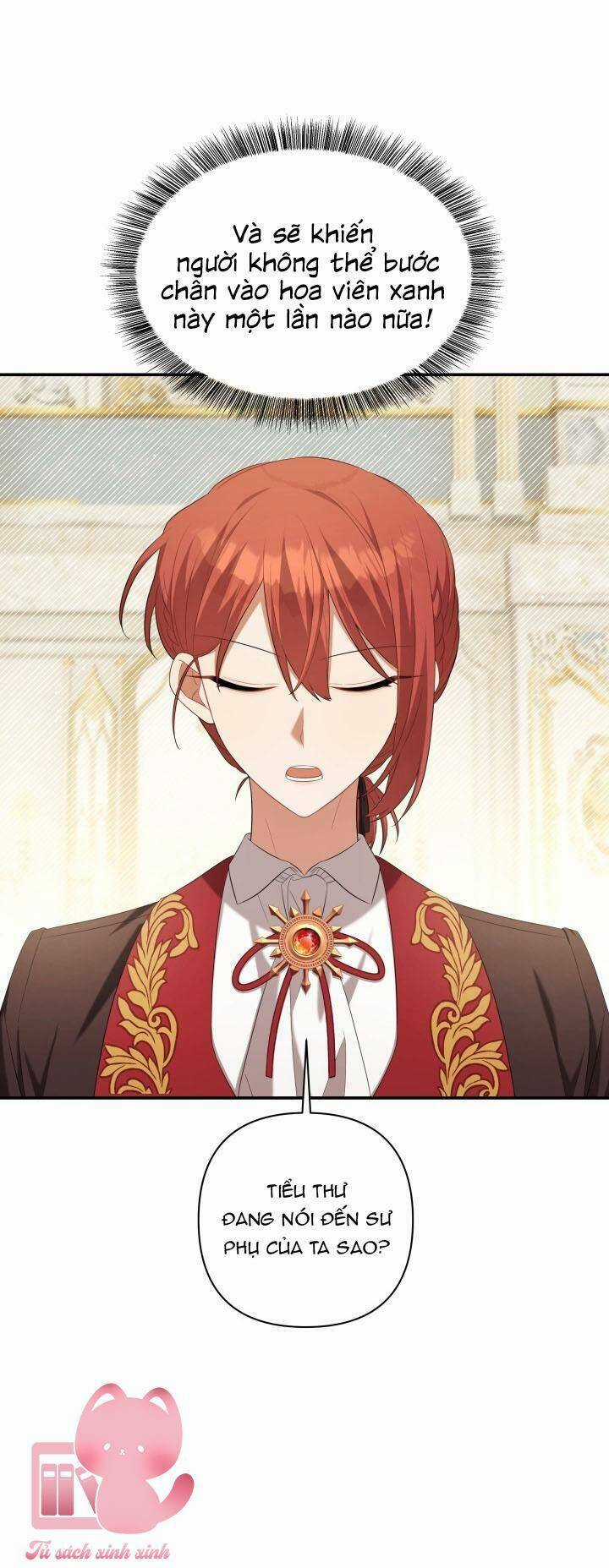 Thời Khắc Để Hiến Dâng Cái Chết Của Ngươi Đã Tới Chapter 26 trang 72