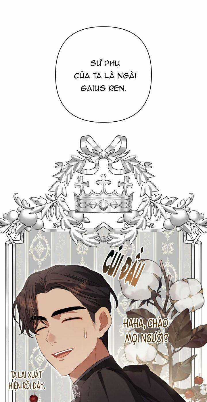 Thời Khắc Để Hiến Dâng Cái Chết Của Ngươi Đã Tới Chapter 26 trang 73