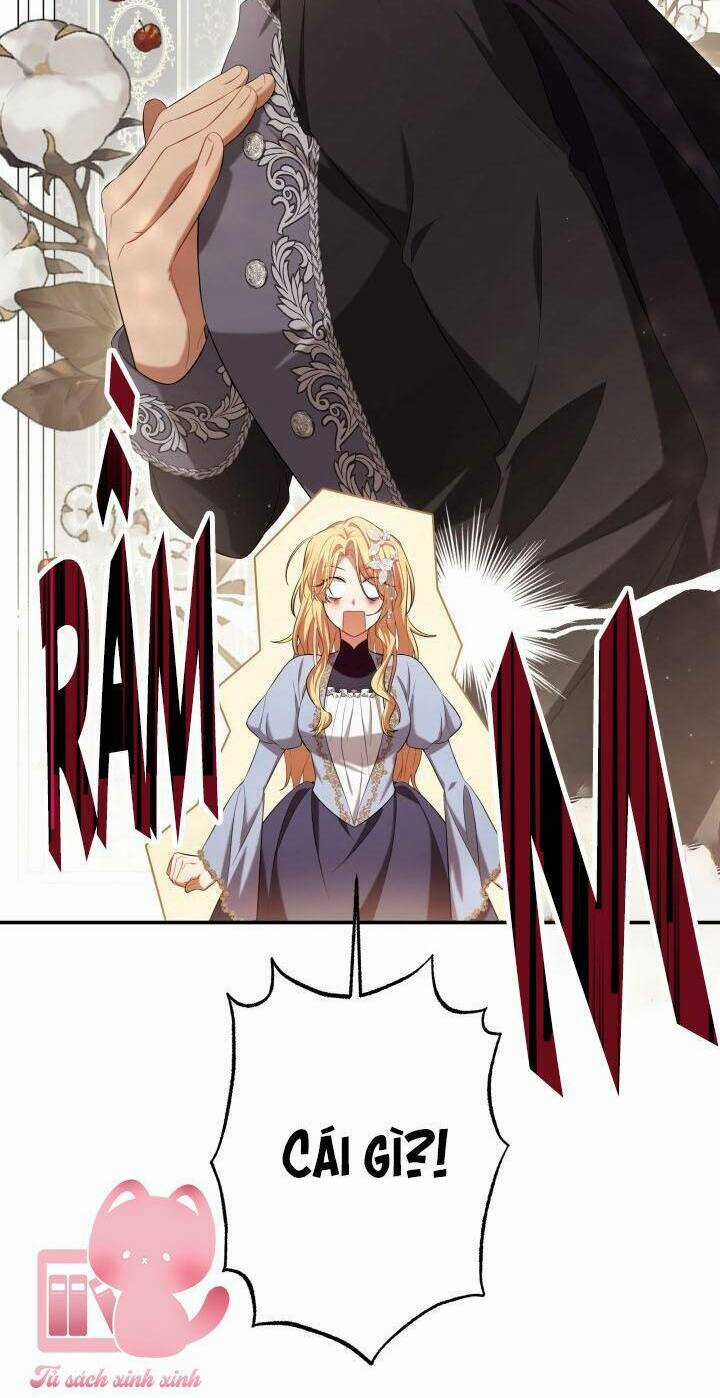 Thời Khắc Để Hiến Dâng Cái Chết Của Ngươi Đã Tới Chapter 26 trang 74