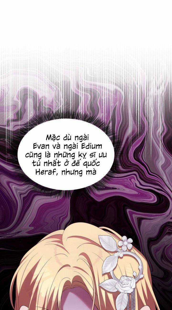 Thời Khắc Để Hiến Dâng Cái Chết Của Ngươi Đã Tới Chapter 26 trang 75