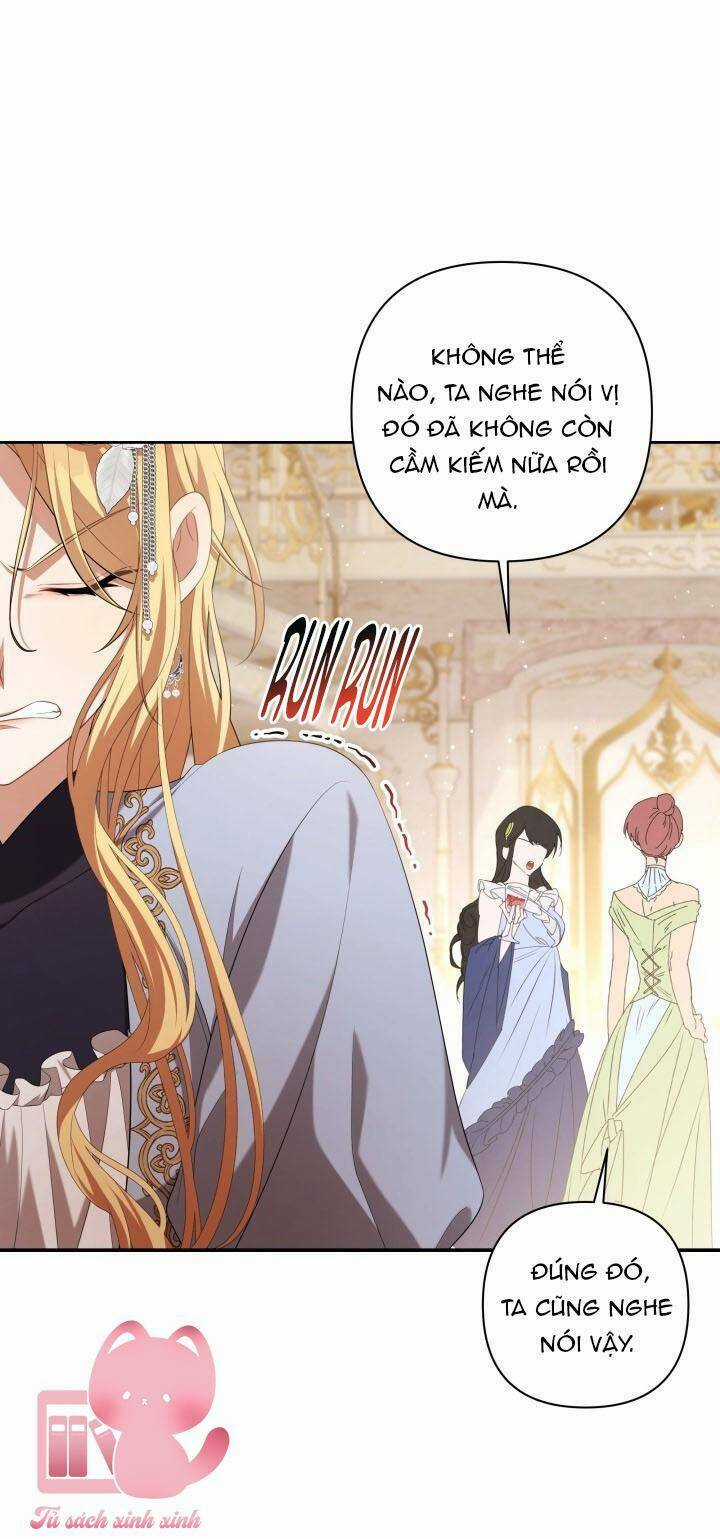 Thời Khắc Để Hiến Dâng Cái Chết Của Ngươi Đã Tới Chapter 26 trang 77