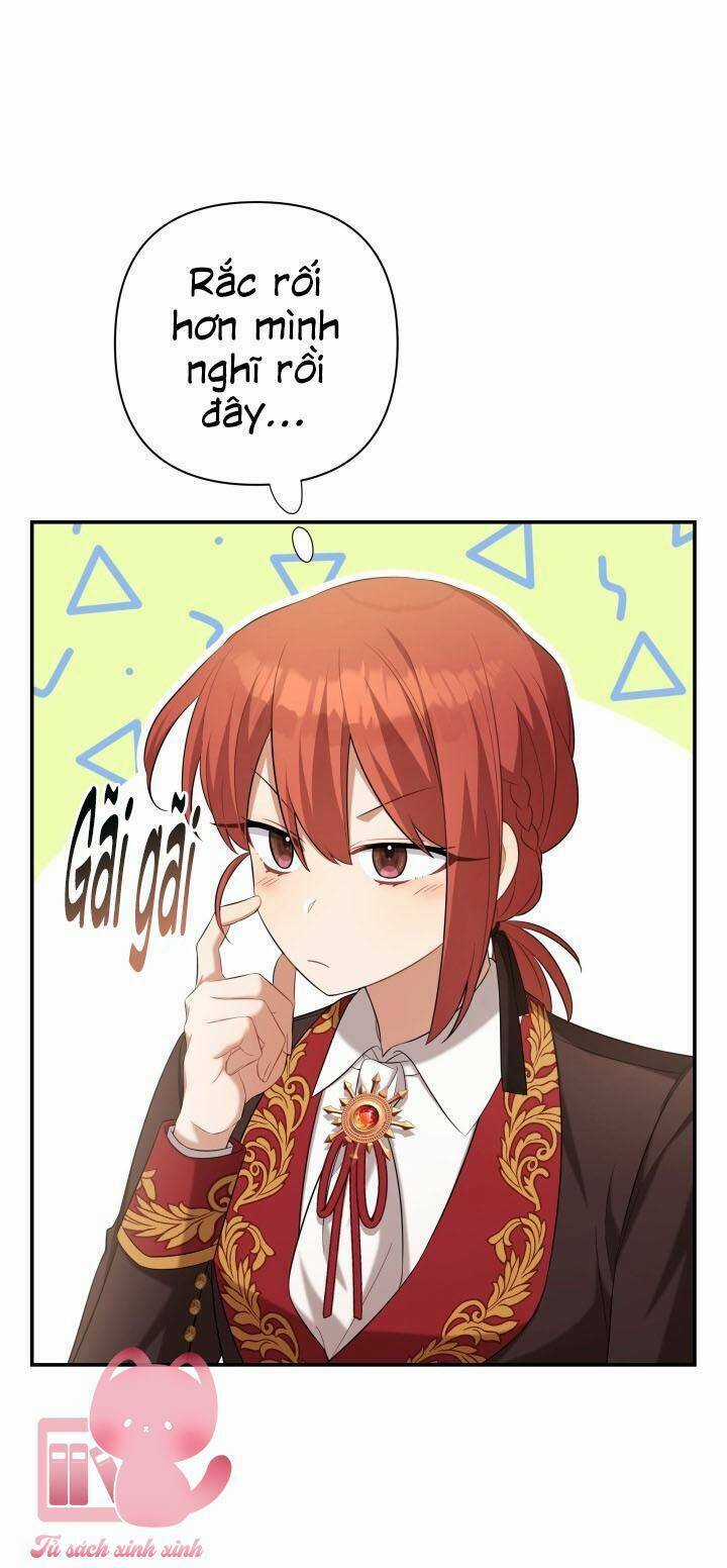 Thời Khắc Để Hiến Dâng Cái Chết Của Ngươi Đã Tới Chapter 26 trang 78