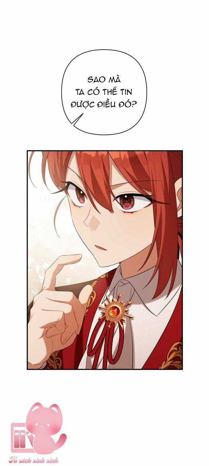 Thời Khắc Để Hiến Dâng Cái Chết Của Ngươi Đã Tới Chapter 26 trang 79