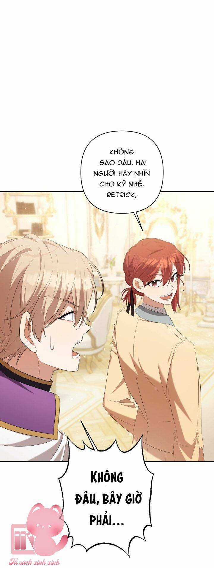 Thời Khắc Để Hiến Dâng Cái Chết Của Ngươi Đã Tới Chapter 26 trang 8