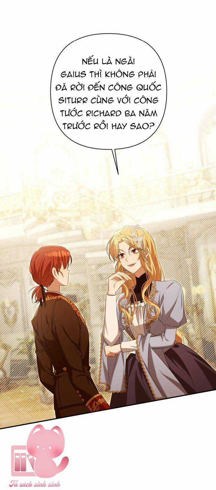 Thời Khắc Để Hiến Dâng Cái Chết Của Ngươi Đã Tới Chapter 26 trang 80