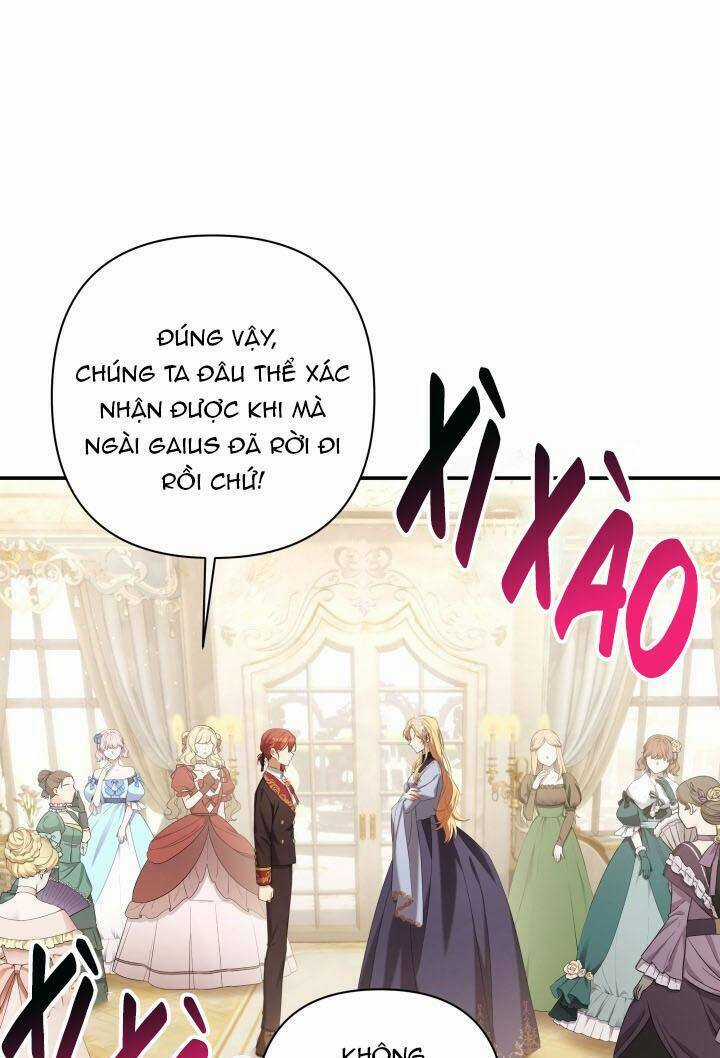 Thời Khắc Để Hiến Dâng Cái Chết Của Ngươi Đã Tới Chapter 26 trang 81