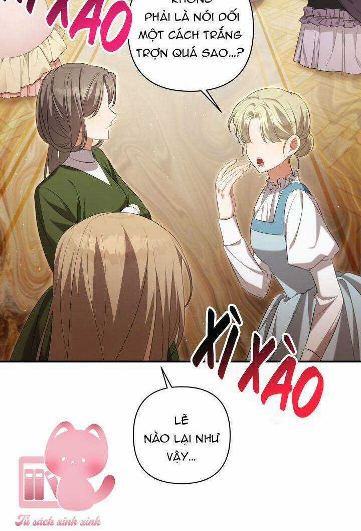 Thời Khắc Để Hiến Dâng Cái Chết Của Ngươi Đã Tới Chapter 26 trang 82