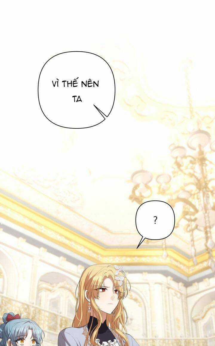 Thời Khắc Để Hiến Dâng Cái Chết Của Ngươi Đã Tới Chapter 27 trang 11