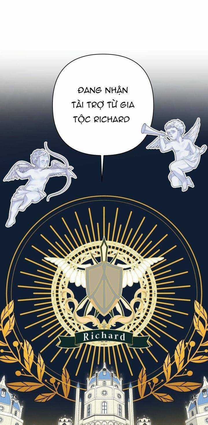 Thời Khắc Để Hiến Dâng Cái Chết Của Ngươi Đã Tới Chapter 27 trang 13