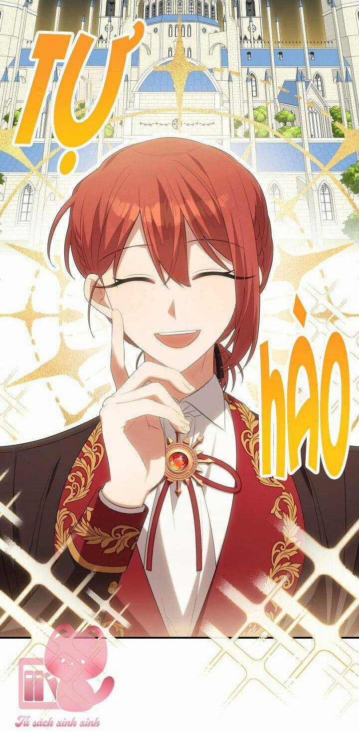 Thời Khắc Để Hiến Dâng Cái Chết Của Ngươi Đã Tới Chapter 27 trang 14