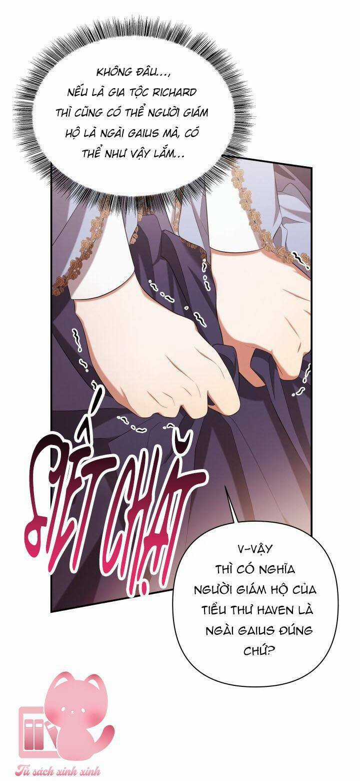 Thời Khắc Để Hiến Dâng Cái Chết Của Ngươi Đã Tới Chapter 27 trang 17