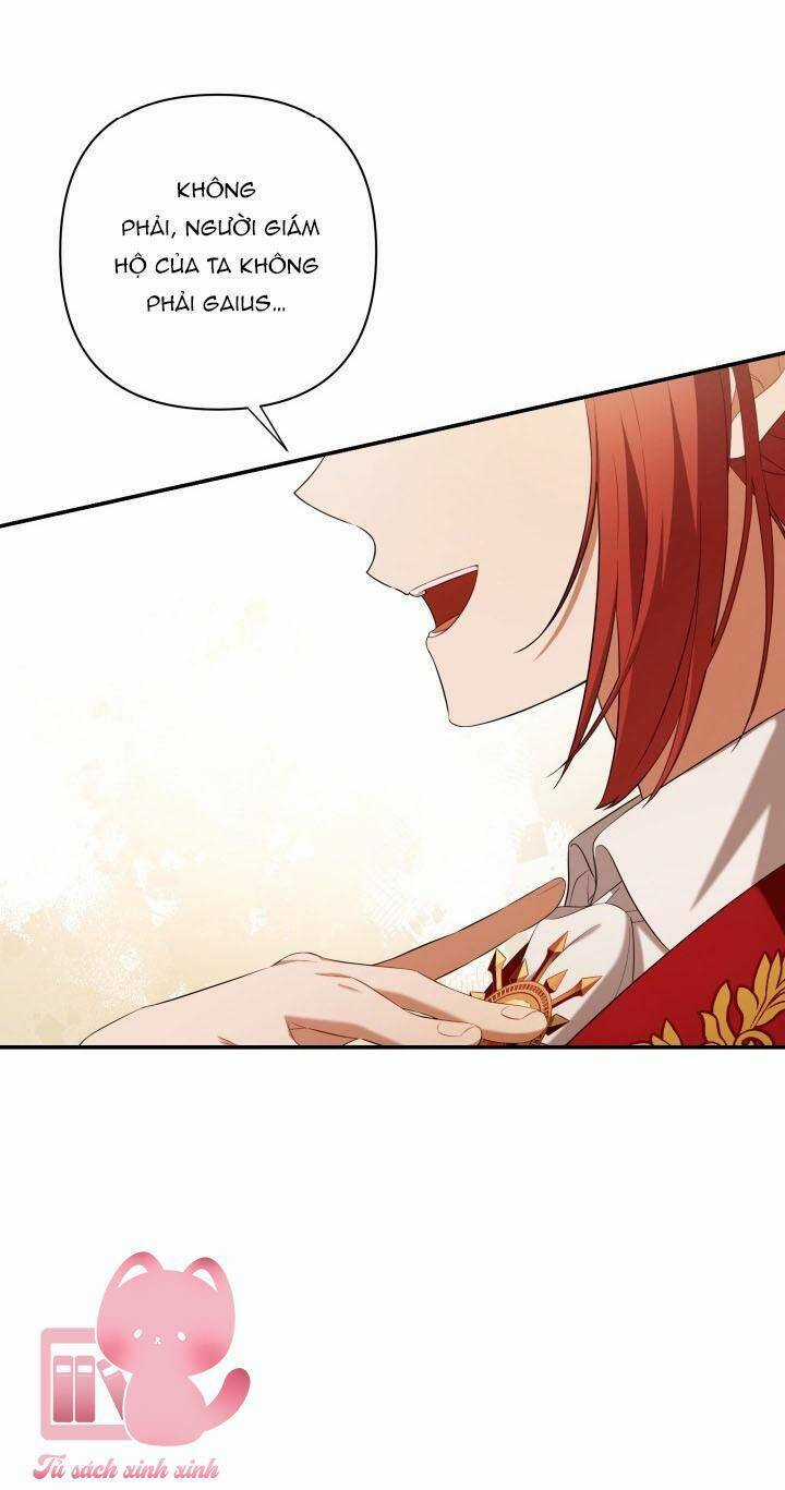 Thời Khắc Để Hiến Dâng Cái Chết Của Ngươi Đã Tới Chapter 27 trang 18