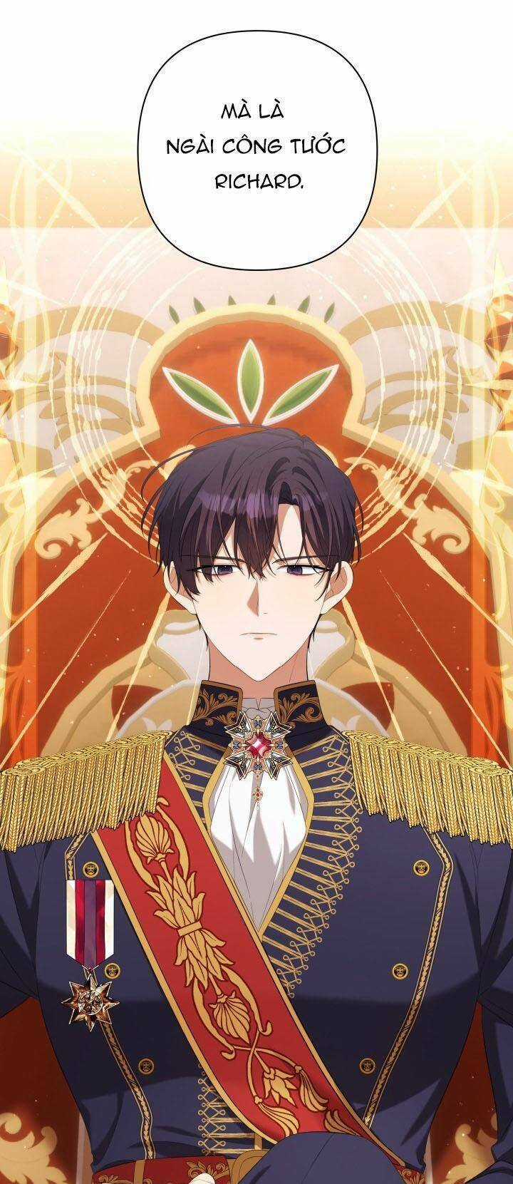 Thời Khắc Để Hiến Dâng Cái Chết Của Ngươi Đã Tới Chapter 27 trang 19