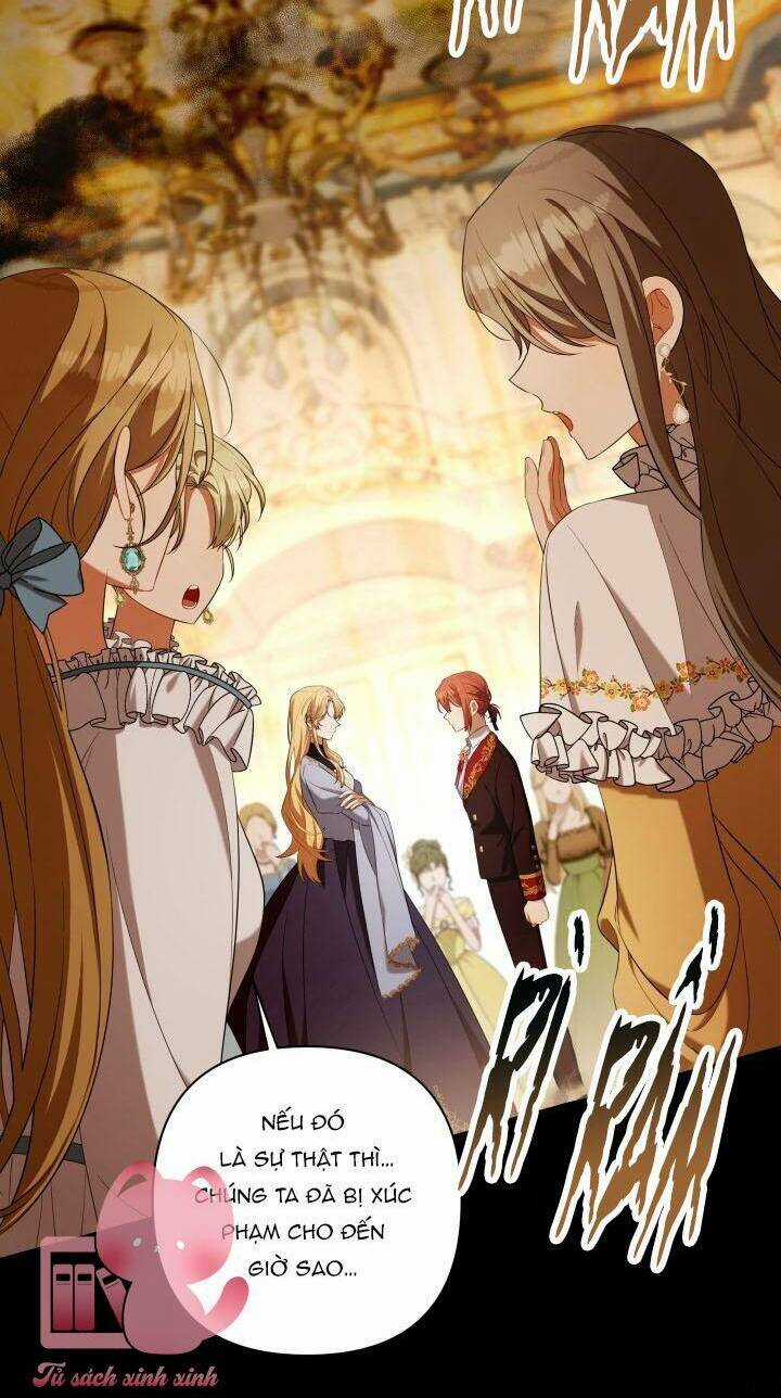 Thời Khắc Để Hiến Dâng Cái Chết Của Ngươi Đã Tới Chapter 27 trang 2