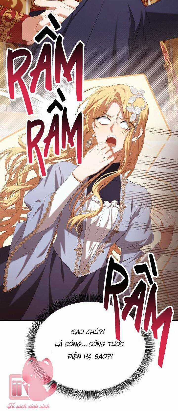 Thời Khắc Để Hiến Dâng Cái Chết Của Ngươi Đã Tới Chapter 27 trang 20