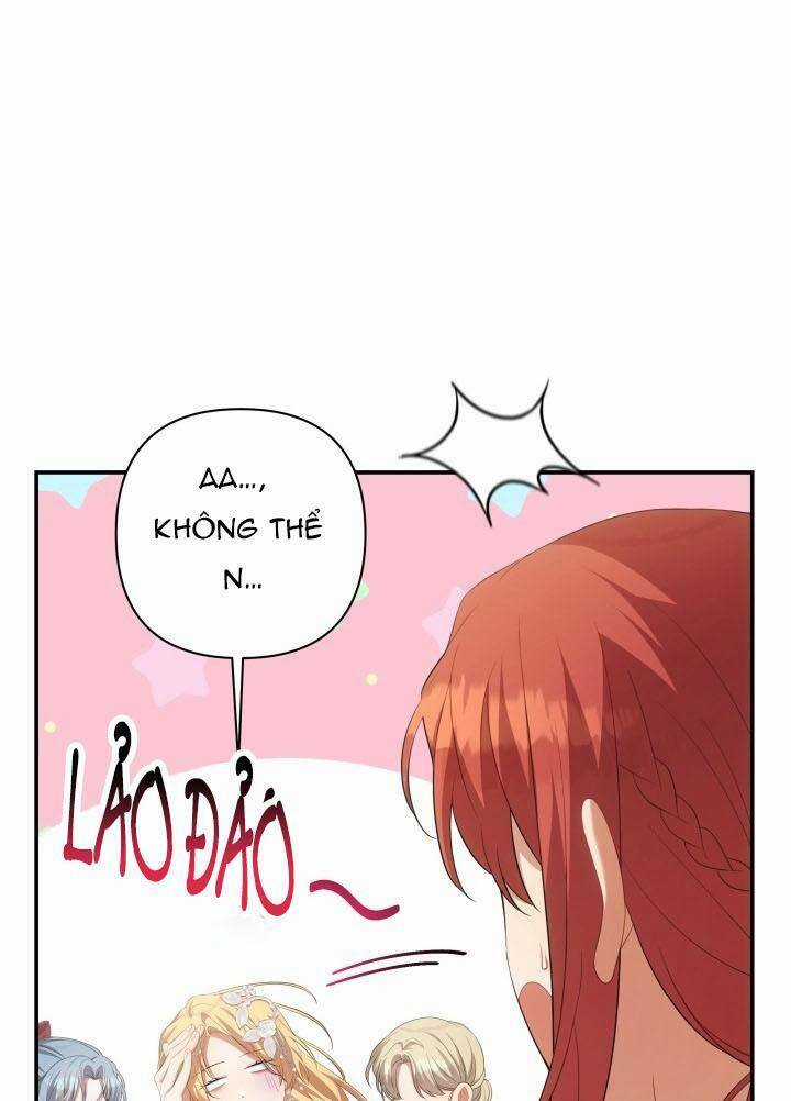 Thời Khắc Để Hiến Dâng Cái Chết Của Ngươi Đã Tới Chapter 27 trang 21