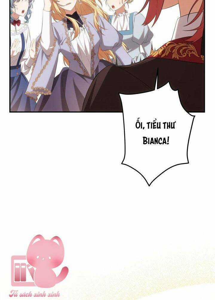 Thời Khắc Để Hiến Dâng Cái Chết Của Ngươi Đã Tới Chapter 27 trang 22