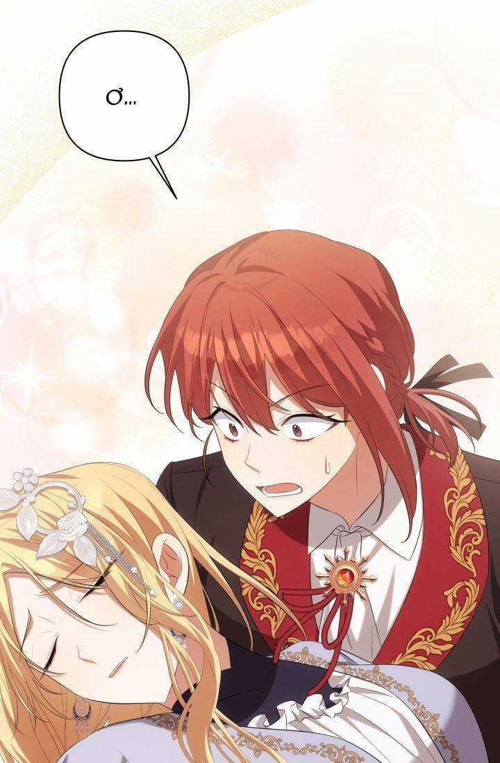 Thời Khắc Để Hiến Dâng Cái Chết Của Ngươi Đã Tới Chapter 27 trang 23