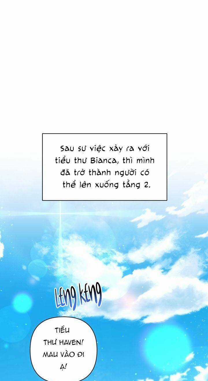 Thời Khắc Để Hiến Dâng Cái Chết Của Ngươi Đã Tới Chapter 27 trang 25