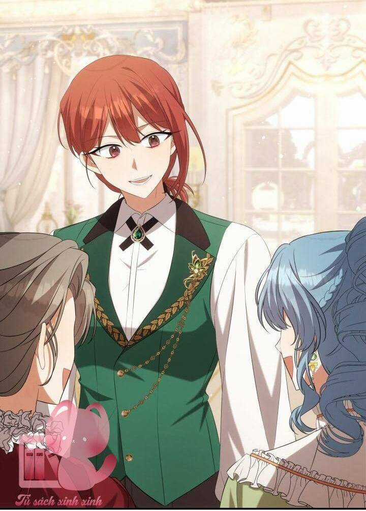 Thời Khắc Để Hiến Dâng Cái Chết Của Ngươi Đã Tới Chapter 27 trang 28