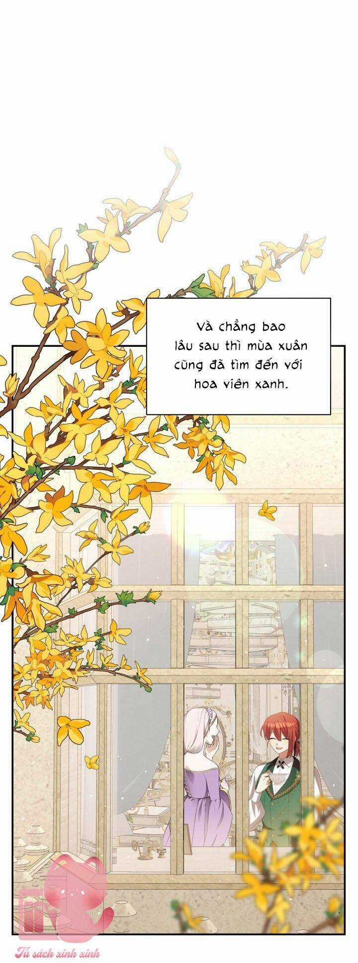Thời Khắc Để Hiến Dâng Cái Chết Của Ngươi Đã Tới Chapter 27 trang 29