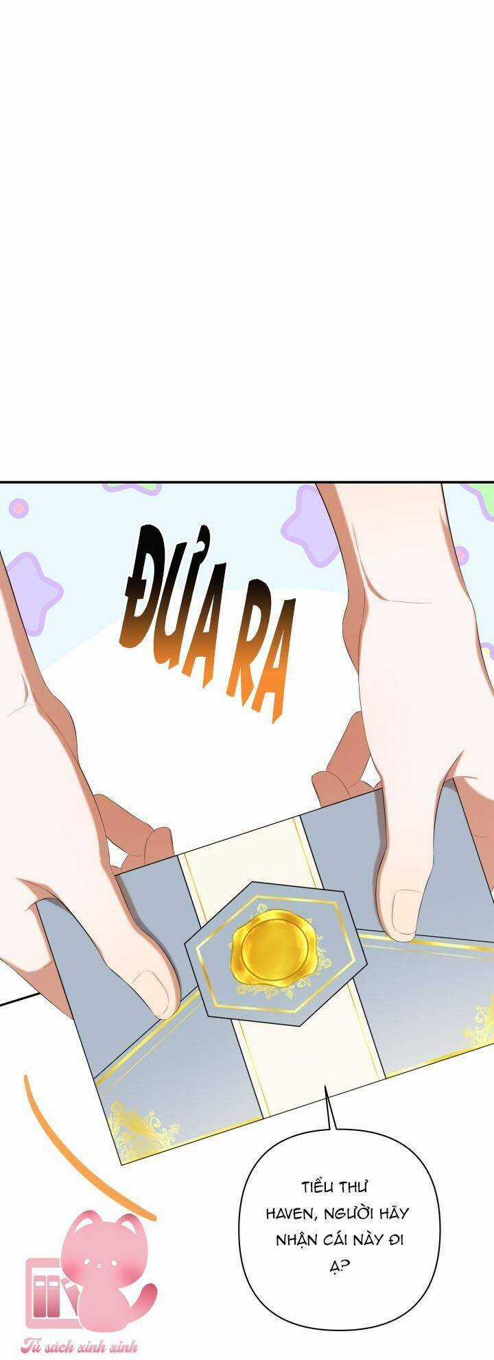 Thời Khắc Để Hiến Dâng Cái Chết Của Ngươi Đã Tới Chapter 27 trang 30