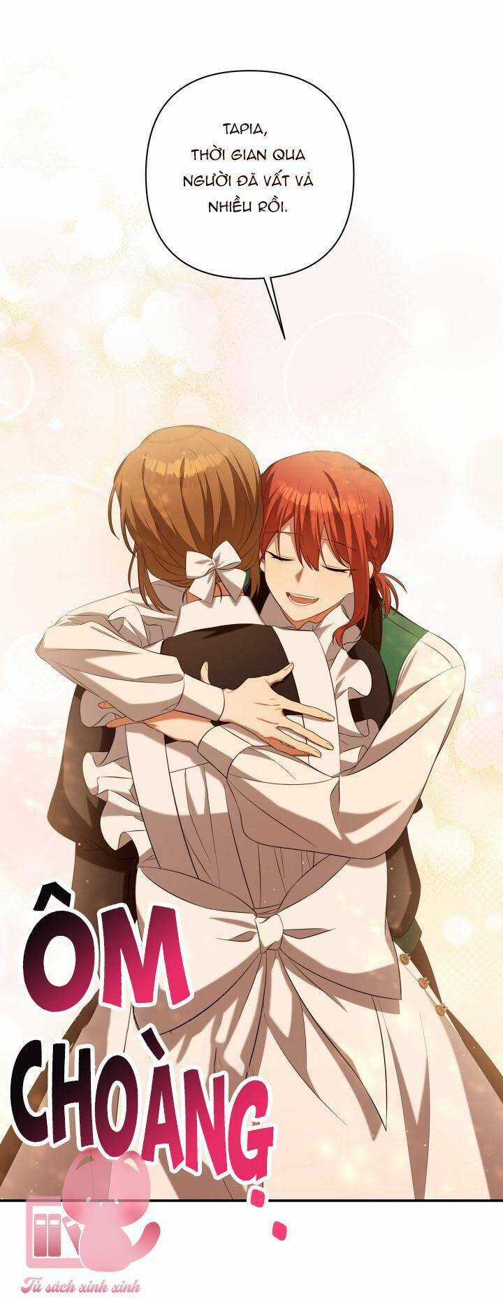 Thời Khắc Để Hiến Dâng Cái Chết Của Ngươi Đã Tới Chapter 27 trang 43