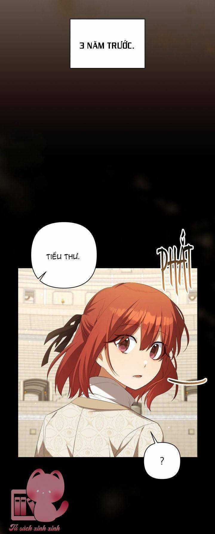 Thời Khắc Để Hiến Dâng Cái Chết Của Ngươi Đã Tới Chapter 27 trang 5