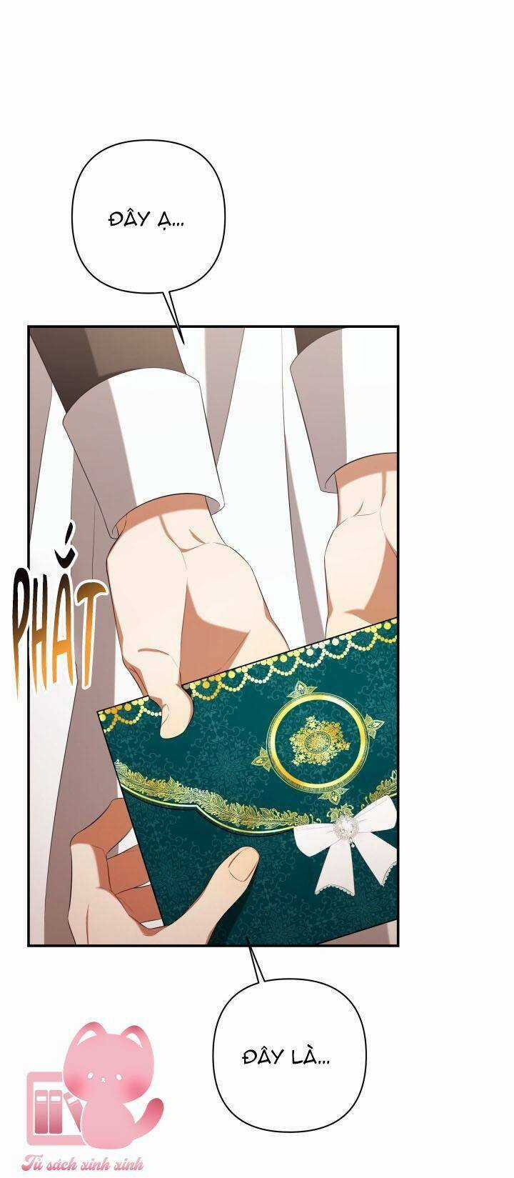 Thời Khắc Để Hiến Dâng Cái Chết Của Ngươi Đã Tới Chapter 27 trang 51