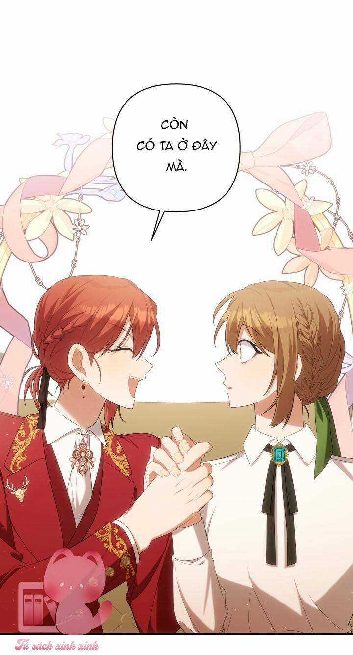 Thời Khắc Để Hiến Dâng Cái Chết Của Ngươi Đã Tới Chapter 27 trang 64