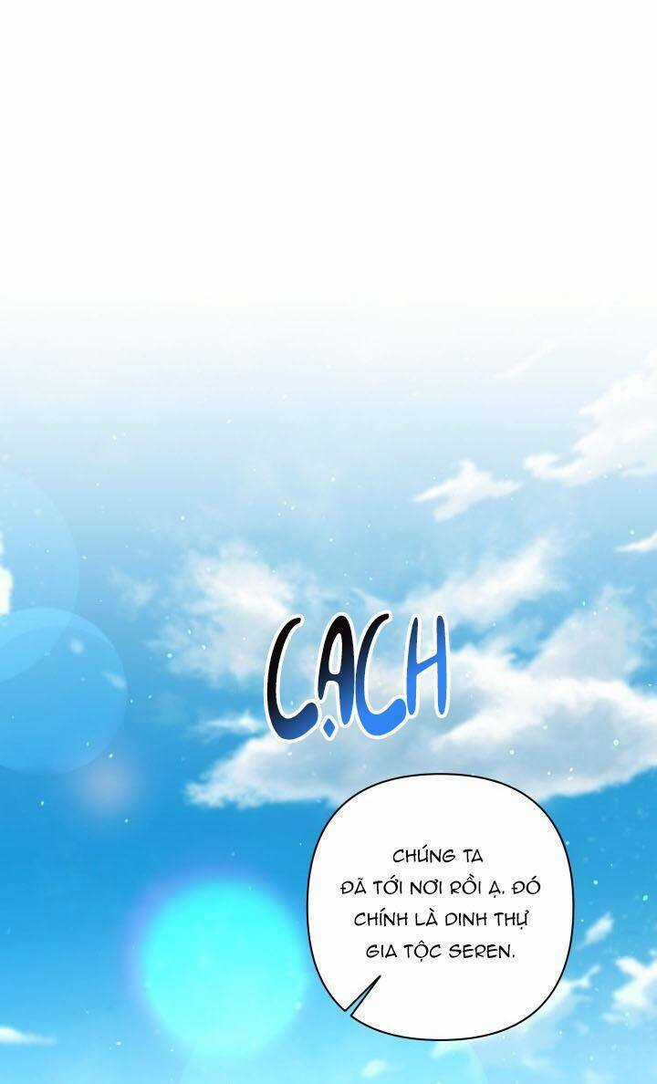 Thời Khắc Để Hiến Dâng Cái Chết Của Ngươi Đã Tới Chapter 27 trang 67