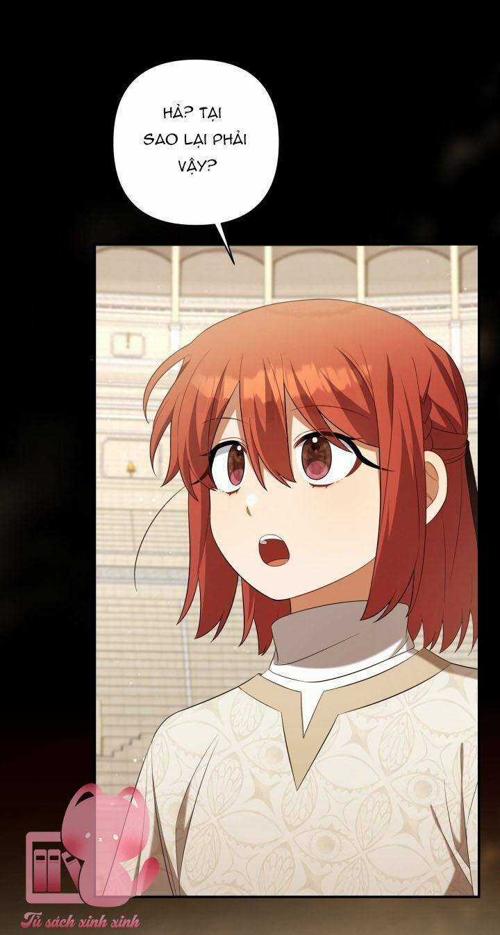 Thời Khắc Để Hiến Dâng Cái Chết Của Ngươi Đã Tới Chapter 27 trang 7