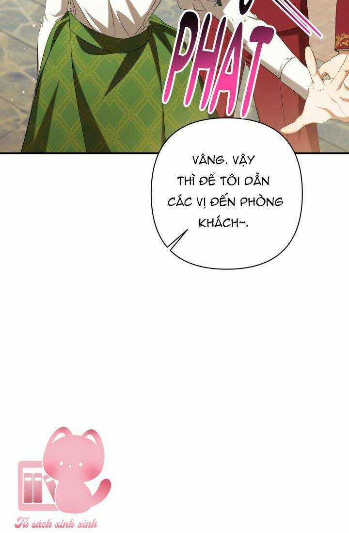 Thời Khắc Để Hiến Dâng Cái Chết Của Ngươi Đã Tới Chapter 27 trang 71