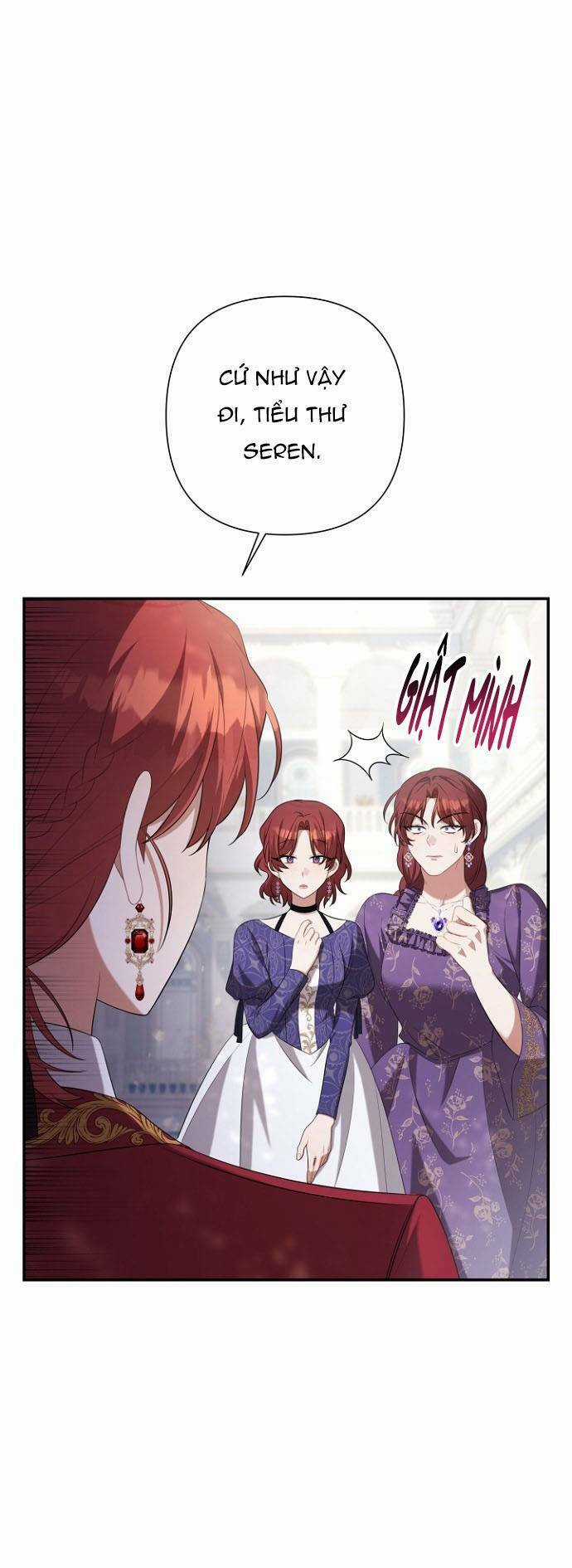 Thời Khắc Để Hiến Dâng Cái Chết Của Ngươi Đã Tới Chapter 28 trang 11