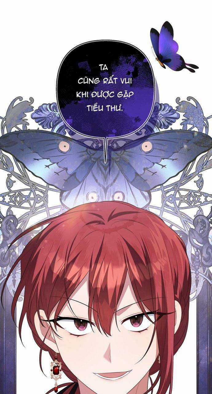 Thời Khắc Để Hiến Dâng Cái Chết Của Ngươi Đã Tới Chapter 28 trang 12