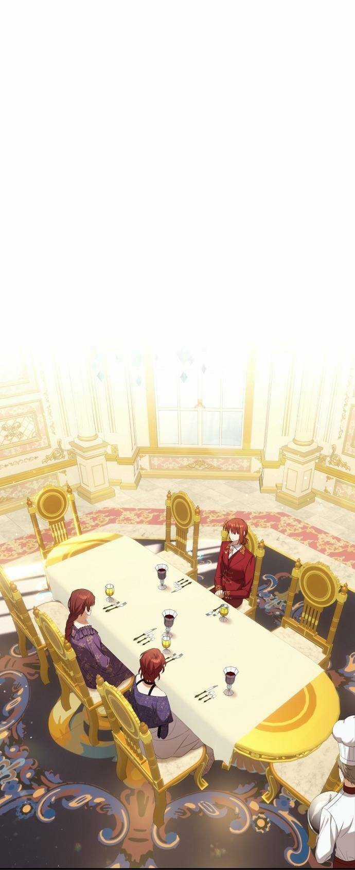 Thời Khắc Để Hiến Dâng Cái Chết Của Ngươi Đã Tới Chapter 28 trang 16